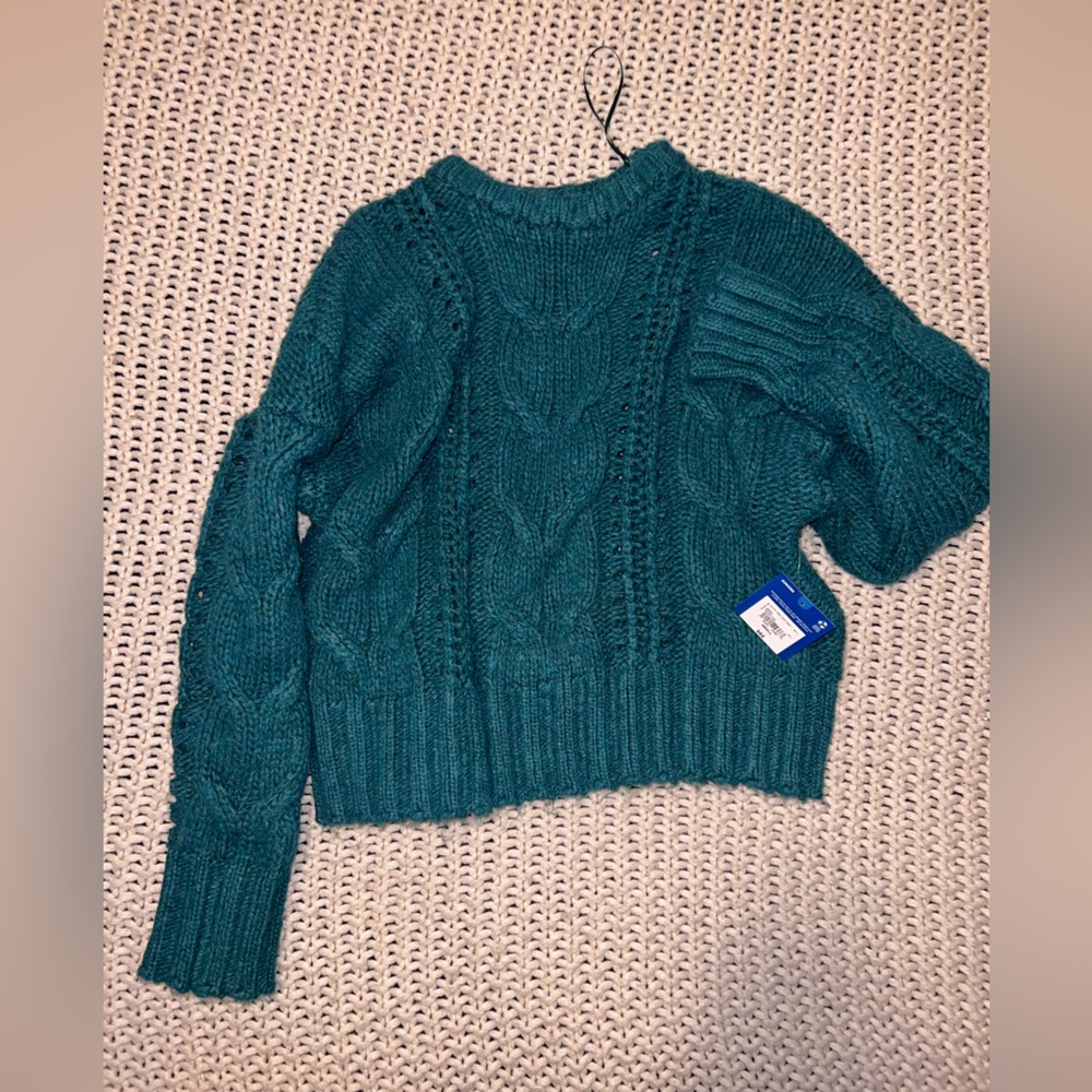 Arizona Brand Sweater